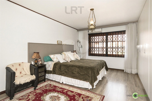 Imagem 9 de 30 de Excelente Casa No Bairro Passo Dareia - Confira! - Reo420480