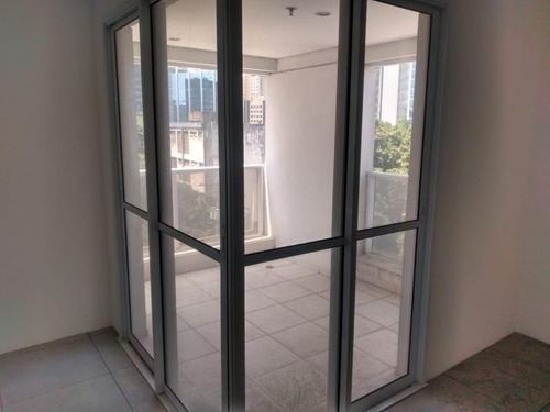 Imagem 4 de 16 de Conjunto Em Pinheiros, São Paulo/sp De 39m² Para Locação R$ 1.800,00/mes - Cj406177-r