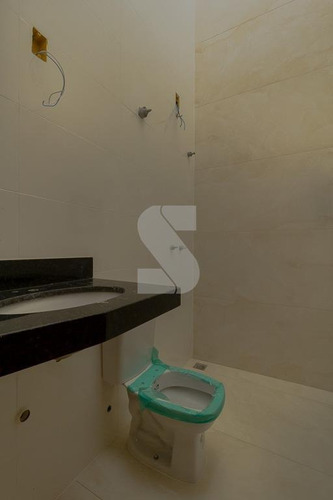 Imagem 18 de 22 de Casa À Venda, 2 Quartos, 2 Vagas, Cândida Ferreira - Contagem/mg - 27482