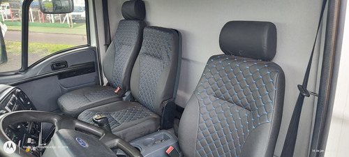 Mb Atego 2426 2019 Basculante Ñ S Cargo 2431 2019 Basculante