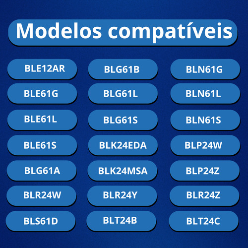 Válvula Entrada Água Simples C/suporte Brastemp/consul 220v