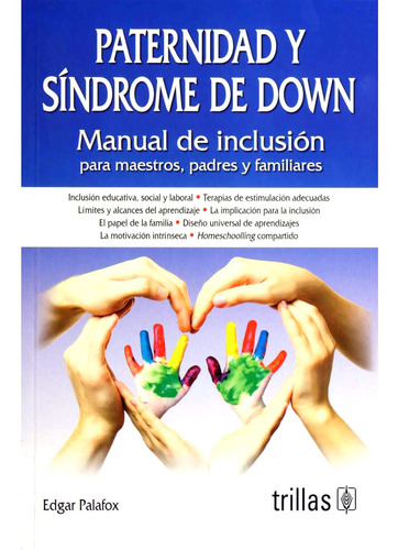 Paternidad Y Síndrome De Down