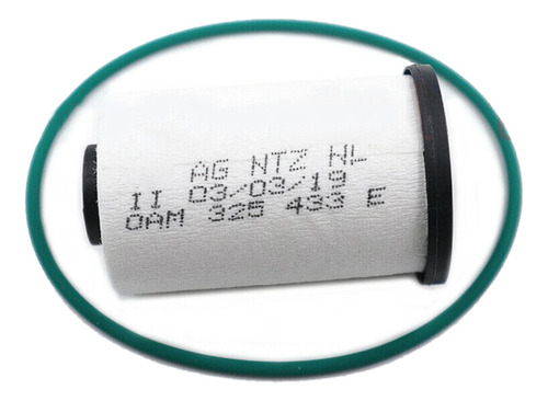 Hs 0am Para Dq200 0am325066ae, Caja De Cambios, Cuerpo De