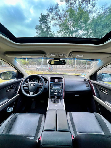 Mazda CX-9 3.7 Grand Touring Awd Mt