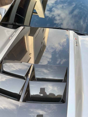Chevrolet Zl1 Zl1