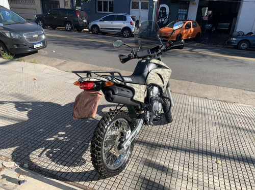 Yamaha Xtz 250 Edicion Limitada Con Accesorios 2019