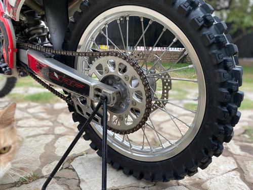 Imagen 12 de 15 de Honda Crf 250