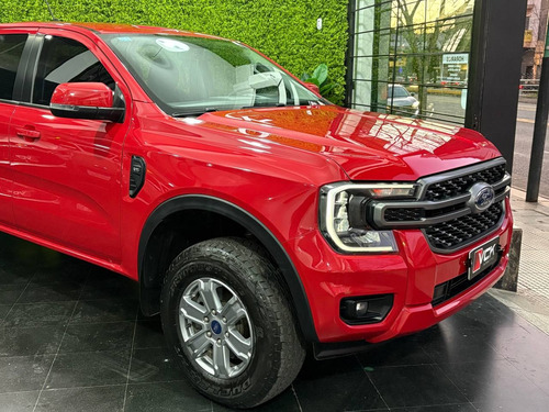 Ford Ranger 3.0 Cd 4X4 Xls At 250Cv
