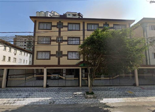 Imagem 2 de 2 de Apartamento - Venda - Guilhermina - Praia Grande - Dna1466