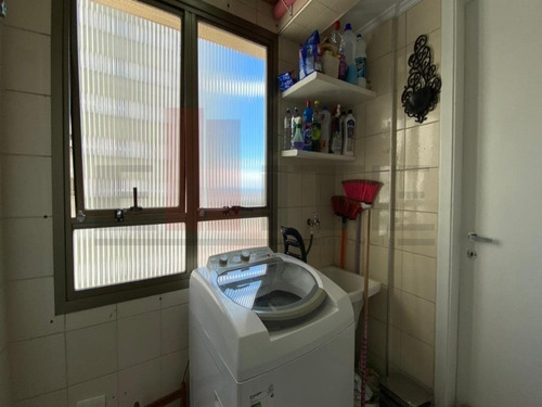 Imagem 8 de 30 de Apartamento A Venda , 350 Metros Do Metrô Belém , Residencial Jk - Ap00042 - 69333382