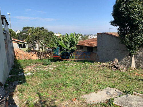 Imagem 3 de 7 de Terreno À Venda Com 360m² Por R$ 410.000,00 No Bairro Bairro Alto - Curitiba / Pr - Mdt-009