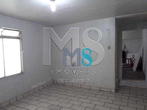 Imagem 17 de 17 de Casa Com 2 Dormitórios À Venda, 150 M² Por R$ 355.000,00 - Vila Brasileira - Mogi Das Cruzes/sp - Ca0134