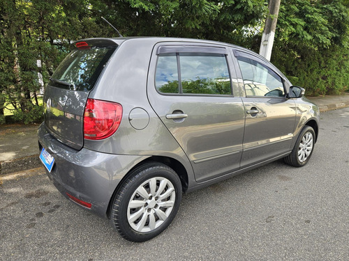 Volkswagen Fox 1.0 Vht Tretotal Flex 5P