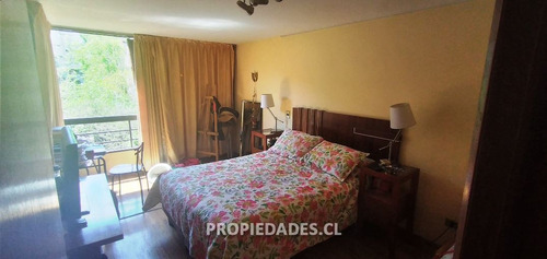 Departamento En Venta En Providencia