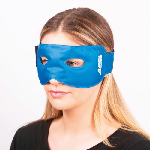 Apel Gel Terapeutico Frio/calor Antifaz