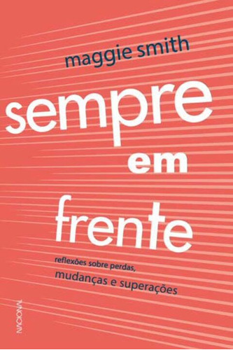 Libro Sempre Em Frente Ibep De Smith Maggie Nacional Edito