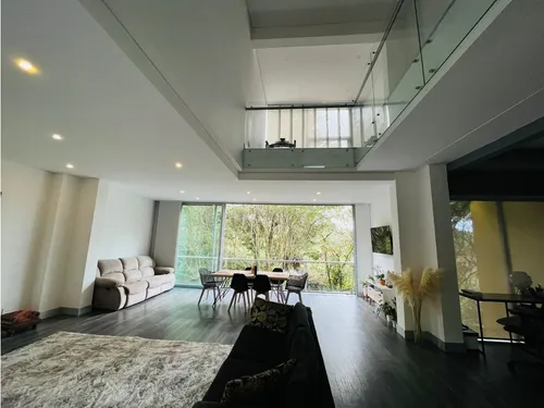 Exclusiva Casa Campestre Ubicacion Premium Ideal Para Inversion