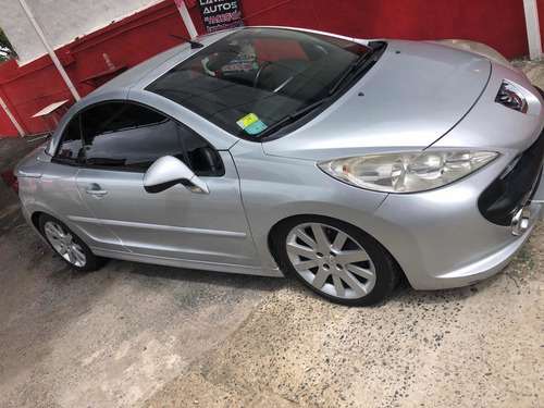Peugeot 207 1.6 Turbo Thp