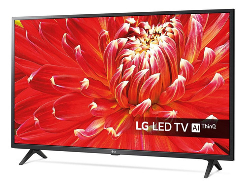 Imagen 3 de 6 de Smart TV LG 32LM630BPLA.AEU LED HD 32" 100V/240V