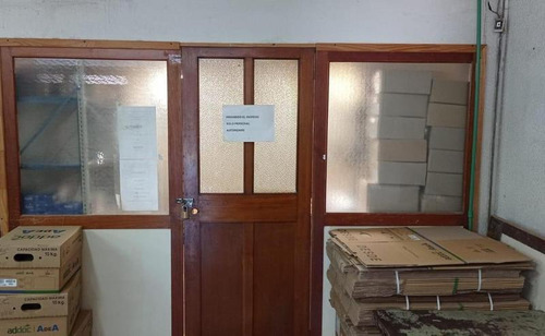 Imagen 21 de 29 de Venta Directa Importante Local En Pb Y Vivienda En 1ºp. S/ H Yrigoyen 9700