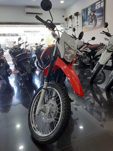 Imagen 18 de 20 de Honda Xr 190 L 0km Entrega Inmediata!