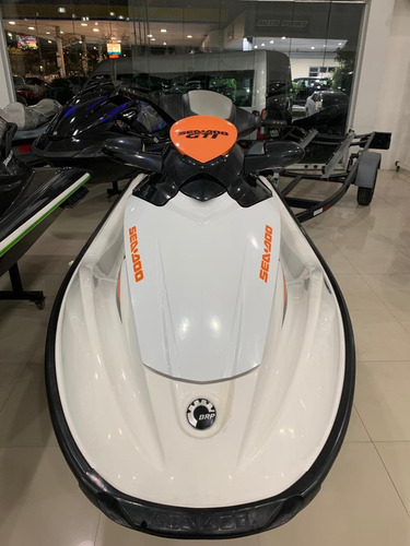 Sea Doo Gti 130
