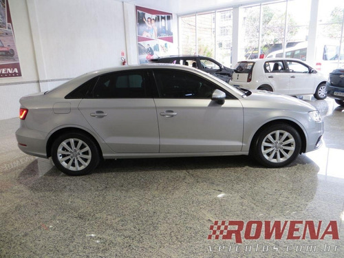 Audi A3 1.4 Turbo Sedan 122cv Novissimo