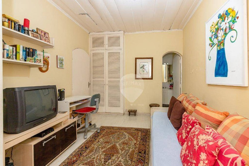 Casa De Vila, Na Chácara Flora! - Ca0171