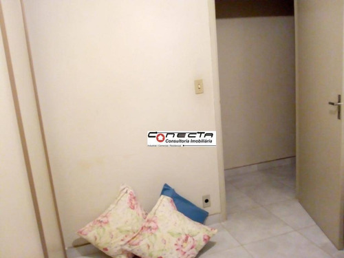 Imagem 19 de 27 de Apartamento Com 3 Dormitórios À Venda, 78 M² Por R$ 230.000,00 - Vila Mimosa - Campinas/sp - Ap0347