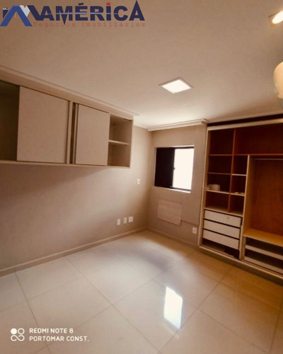 Imagem 3 de 13 de Apartamento - Ap01014 - 69889993