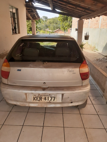 Imagem 6 de 6 de Fiat Palio Completo