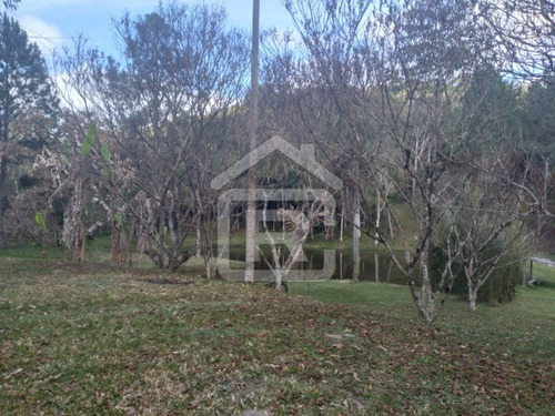 Imagem 17 de 30 de Itio Ideal Para O Seu Lazer Tendo 3 Lagos Piscosos Com Peixe, 02 Nascentes Próprias, Pomar, Horta. - 77 - 70066608