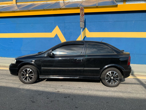 Chevrolet Astra 1.8 MPFI GL 8V GASOLINA 2P MANUAL