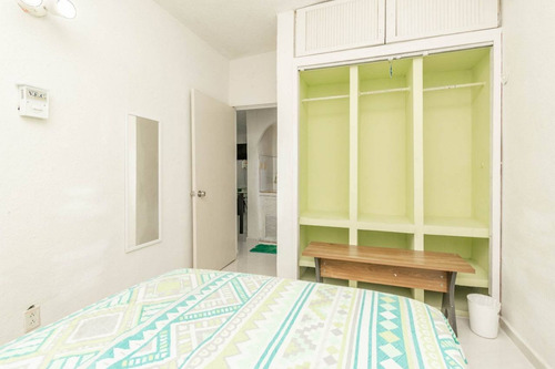 Imagen 4 de 12 de Hermoso Departamento En Cancun !!!, 34446