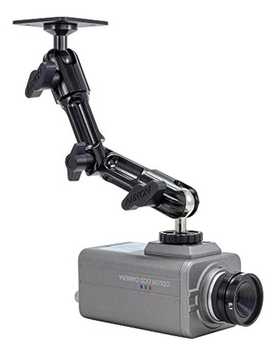 Arkon Camera Wall Mount Para Cctv Pov Videocámaras Cámaras