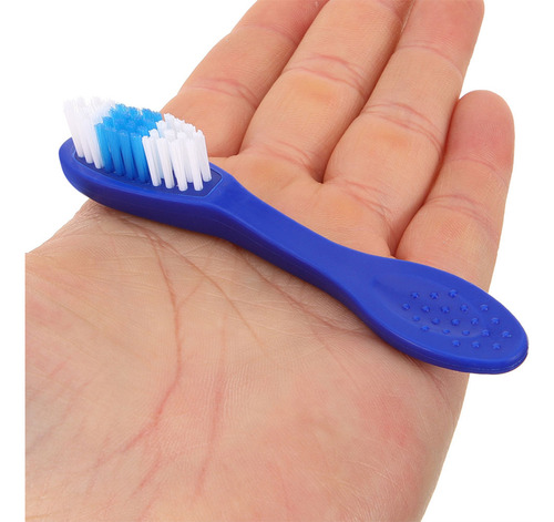 12 Cepillos De Dientes Compactos De Viaje Con Cerdas Suaves
