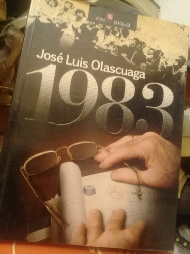 1983 José Luis Olascuaga