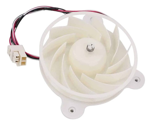 Motor De Ventilador Evaporador Nevera Samsung Da31-00287b 