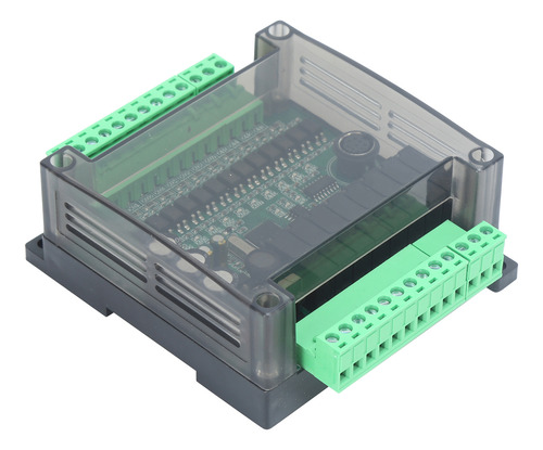 Placa De Control Programable, Controlador Plc, Módulo Indust