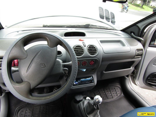 Renault Twingo 1.2 U Authentique 60 Hp