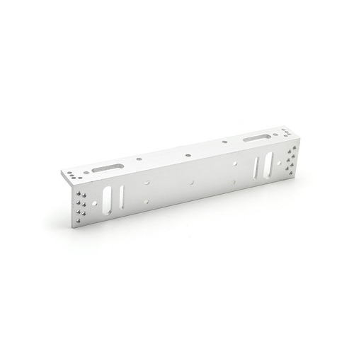 Soporte L Herraje Cerradura Electrica 280 Kg Acceso Puerta