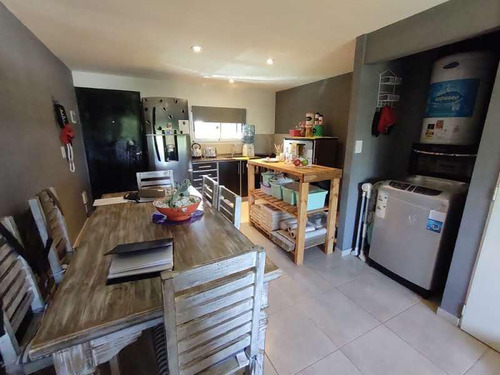 Imagen 5 de 22 de Departamento En Venta, Islas Malvinas 254 (depto 12), Belén De Escobar