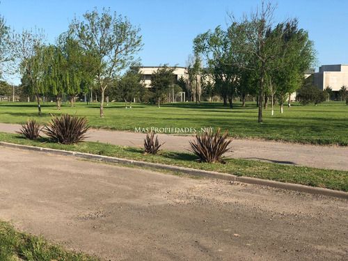 Terreno En Venta En Canning Barrio Santa Rita