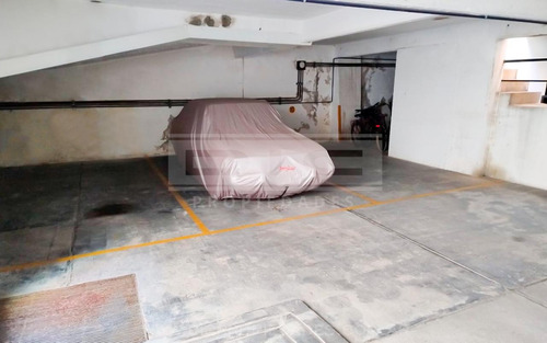Cochera Venta - Mart.-santa Fe/fleming