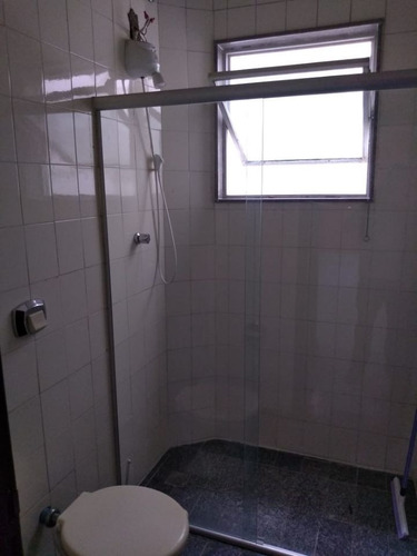 Imagem 10 de 14 de Apartamento Palmeiras Ponte Nova Mg - 5347