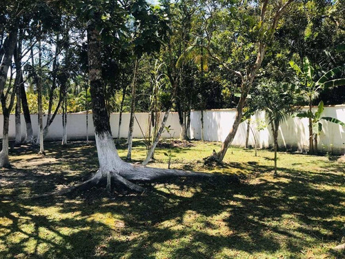 Imagem 12 de 15 de Chácara Para Venda Em Itanhaém, Jardim São Fernando, 3 Dormitórios, 1 Suíte, 3 Banheiros, 10 Vagas - It040_2-1179757