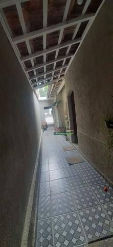 Imagem 2 de 6 de Casa Com 3 Dormitórios À Venda, 80 M² Por R$ 180.000,00 - Jardim Santa Tereza - Taubaté/sp - Ca6190