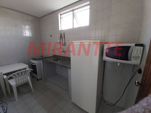Imagem 9 de 27 de Apartamento Em Imirim - São Paulo, Sp - 347317