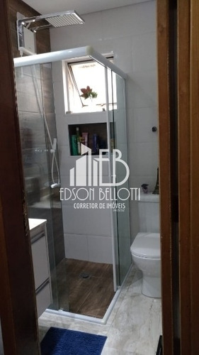 Imagem 30 de 30 de Apartamento À Venda No Bairro Santa Terezinha, São Bernardo Do Campo. - 4402