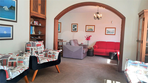 Imagem 3 de 30 de Casa Terrea De 103 M² E 4 Quartos A Venda No Jardim Dom Bosco - Reo573894